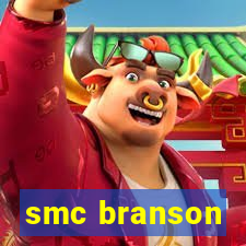 smc branson