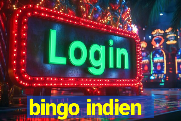 bingo indien