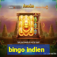 bingo indien