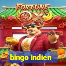 bingo indien