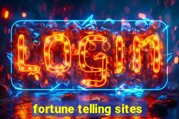 fortune telling sites