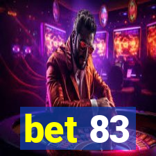 bet 83