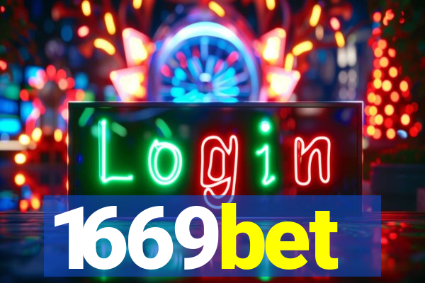 1669bet