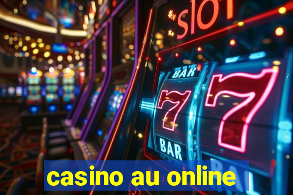 casino au online