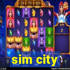 sim city