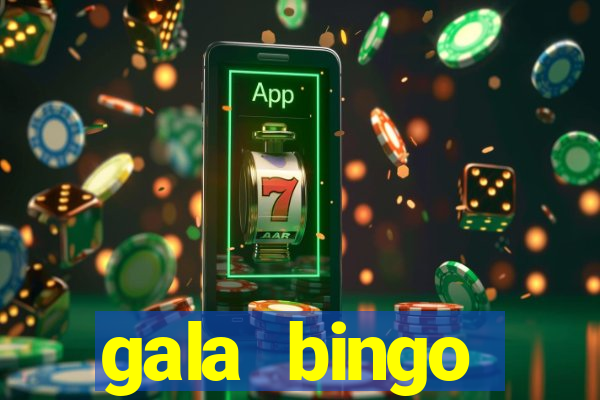 gala bingo withdrawal process time