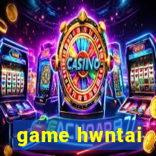 game hwntai