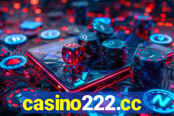 casino222.cc