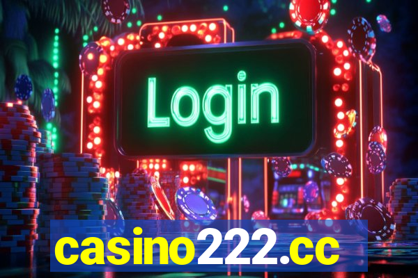 casino222.cc