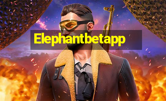 Elephantbetapp