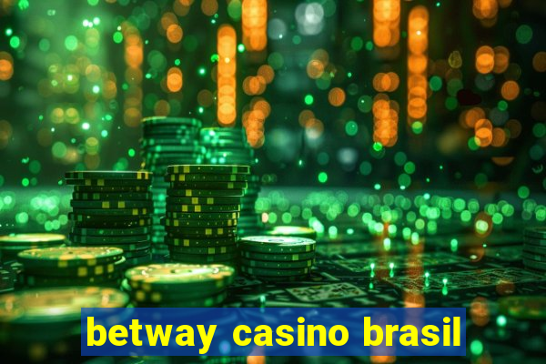 betway casino brasil