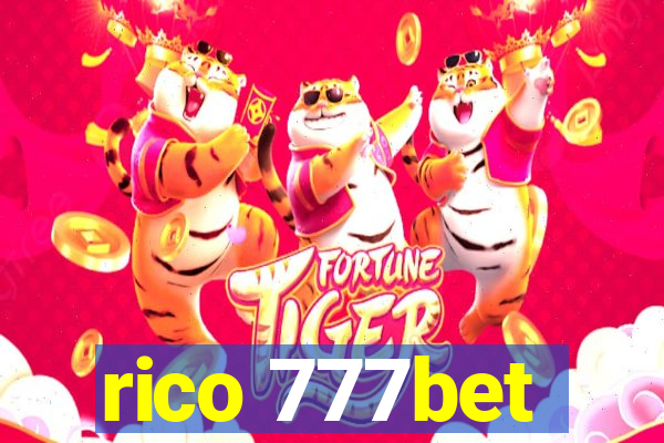 rico 777bet