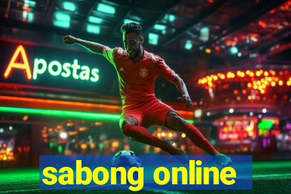 sabong online