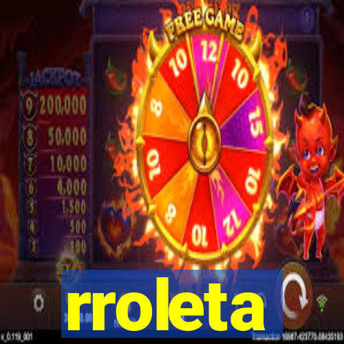 rroleta