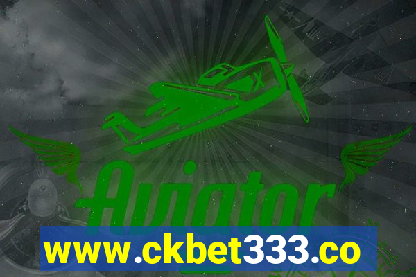 www.ckbet333.com