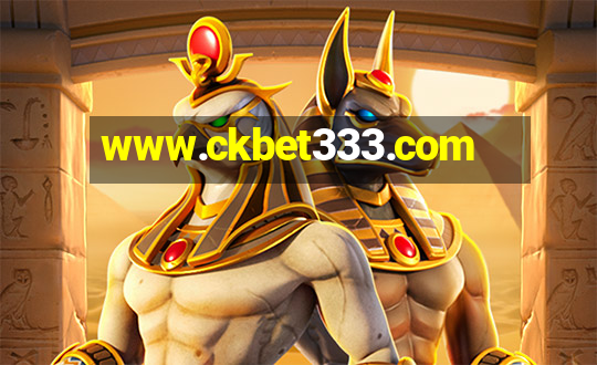 www.ckbet333.com