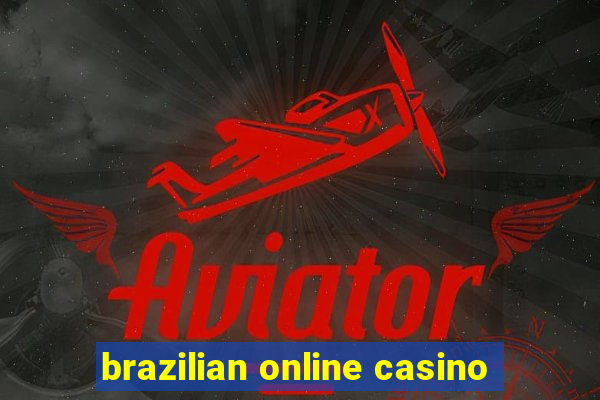 brazilian online casino