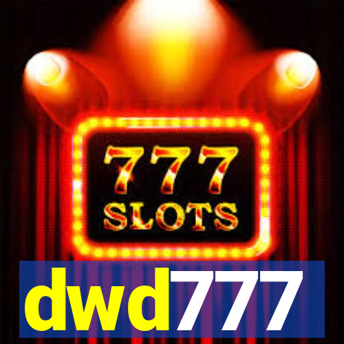 dwd777