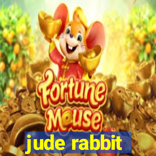 jude rabbit