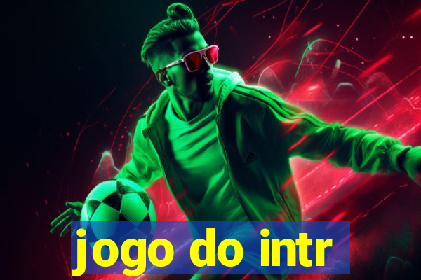 jogo do intr