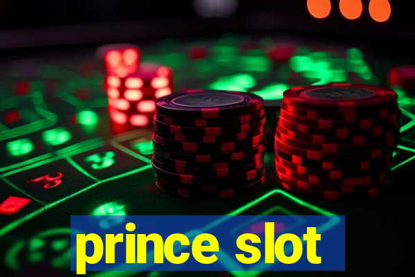 prince slot