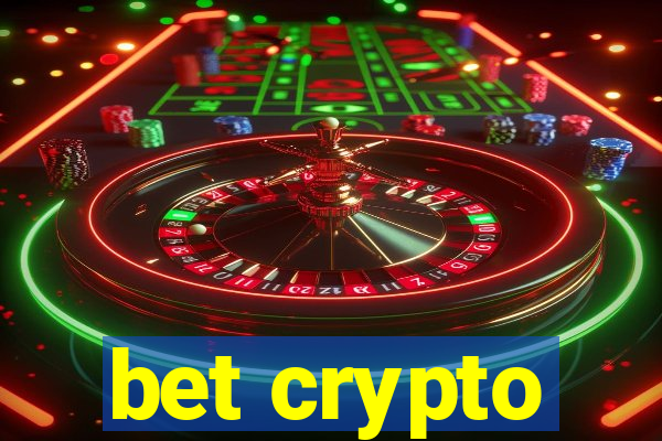 bet crypto