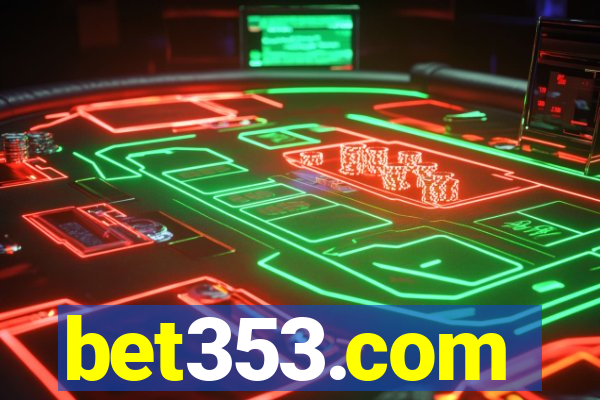 bet353.com