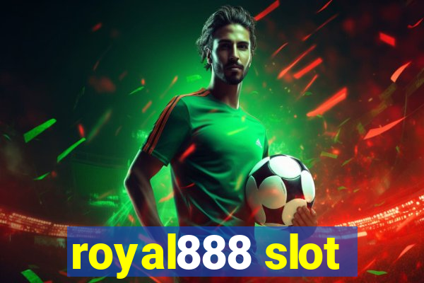 royal888 slot