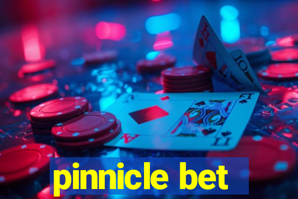 pinnicle bet