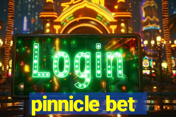 pinnicle bet