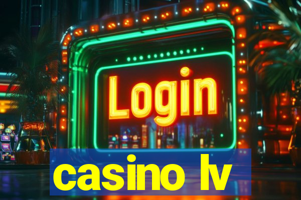 casino lv