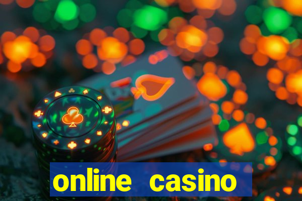 online casino jackpot games