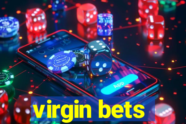 virgin bets