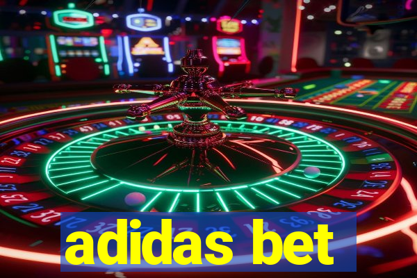 adidas bet