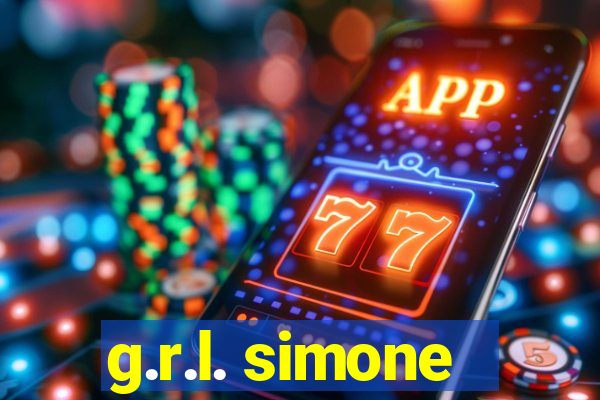 g.r.l. simone