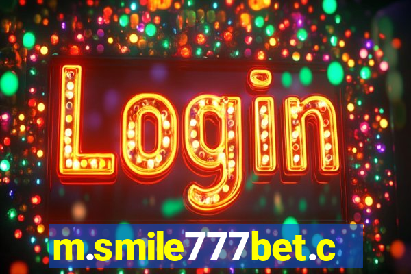 m.smile777bet.com