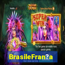 BrasileFran?a