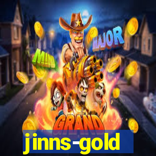 jinns-gold