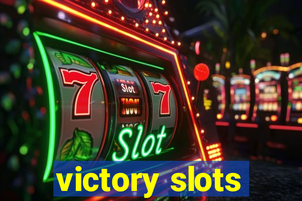 victory slots