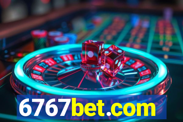 6767bet.com