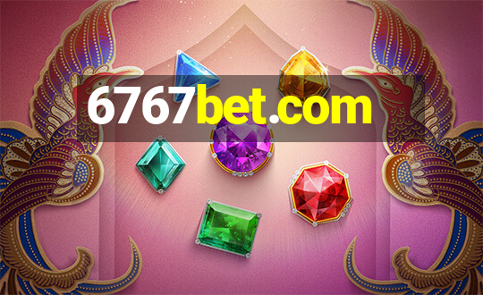 6767bet.com