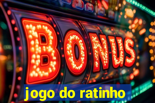 jogo do ratinho