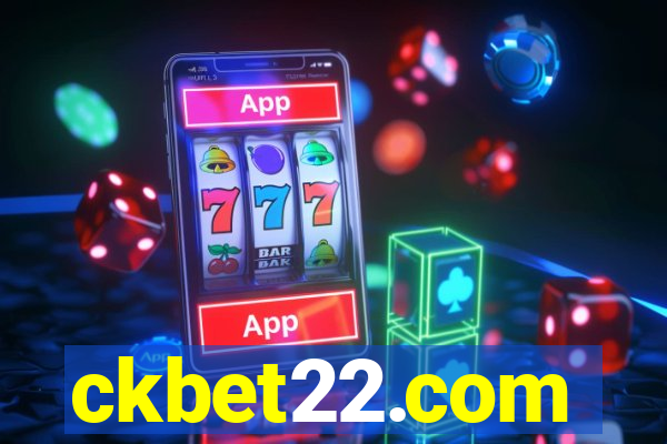 ckbet22.com