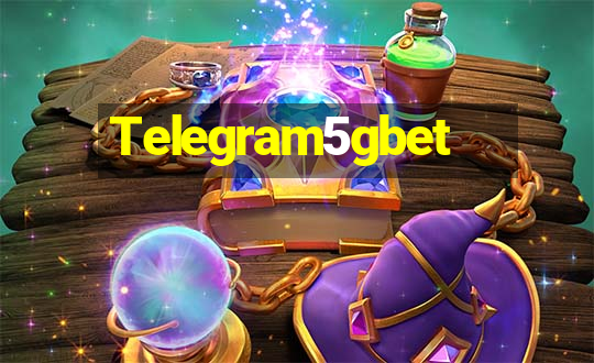 Telegram5gbet