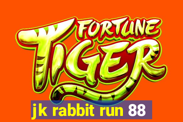 jk rabbit run 88