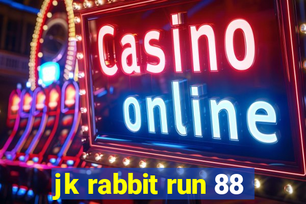 jk rabbit run 88