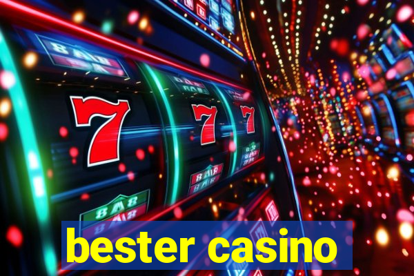 bester casino