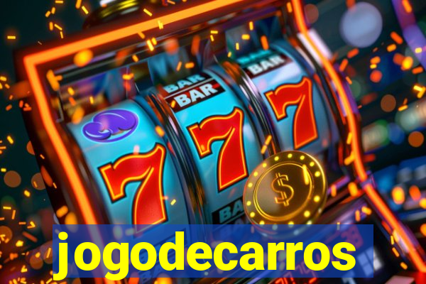 jogodecarros