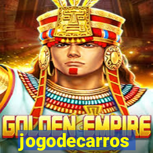 jogodecarros