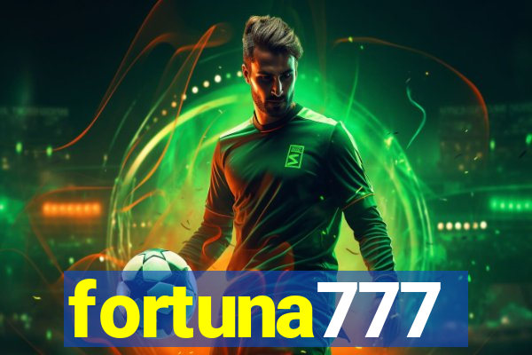 fortuna777